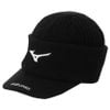 Nón kết golf nam BREATH THERMO TOUR KNIT CAP DEEP NAVY E2MWB50809 | Mizuno