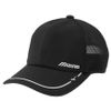 Nón kết golf nam COOL HOLD CAP BLACK E2MWC00209 | Mizuno