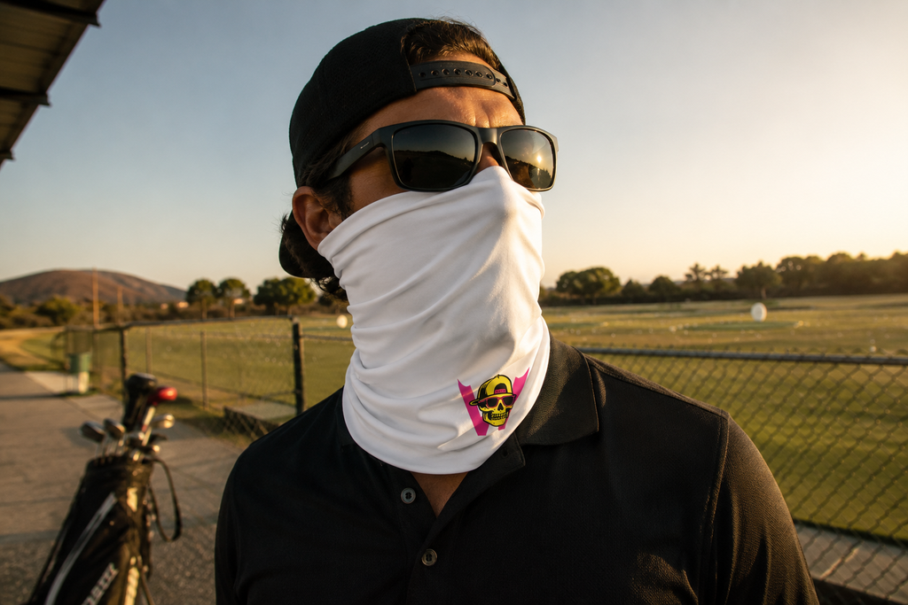 Khẩu Trang Chống Nắng Wildside Neck gaiter WS201430 | Wildside