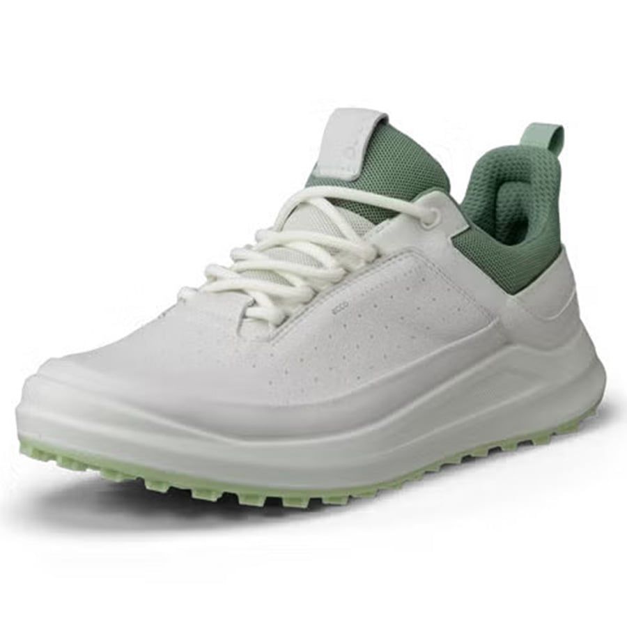 Giày golf nữ Ecco W Golf Core Lace 10042361202 | ECCO