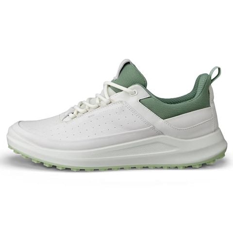 Giày golf nữ Ecco W Golf Core Lace 10042361202 | ECCO