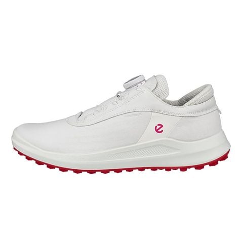 Giày Golf Nữ Ecco W Golf Core Boa 10043301007 | ECCO