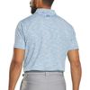 Áo golf nam tay ngắn Space Dye Lisle High Tide 37483 | FootJoy