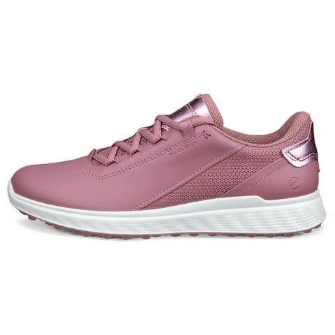 Giày golf nữ Ecco W Golf S-Casual Lace 10281361388 | ECCO