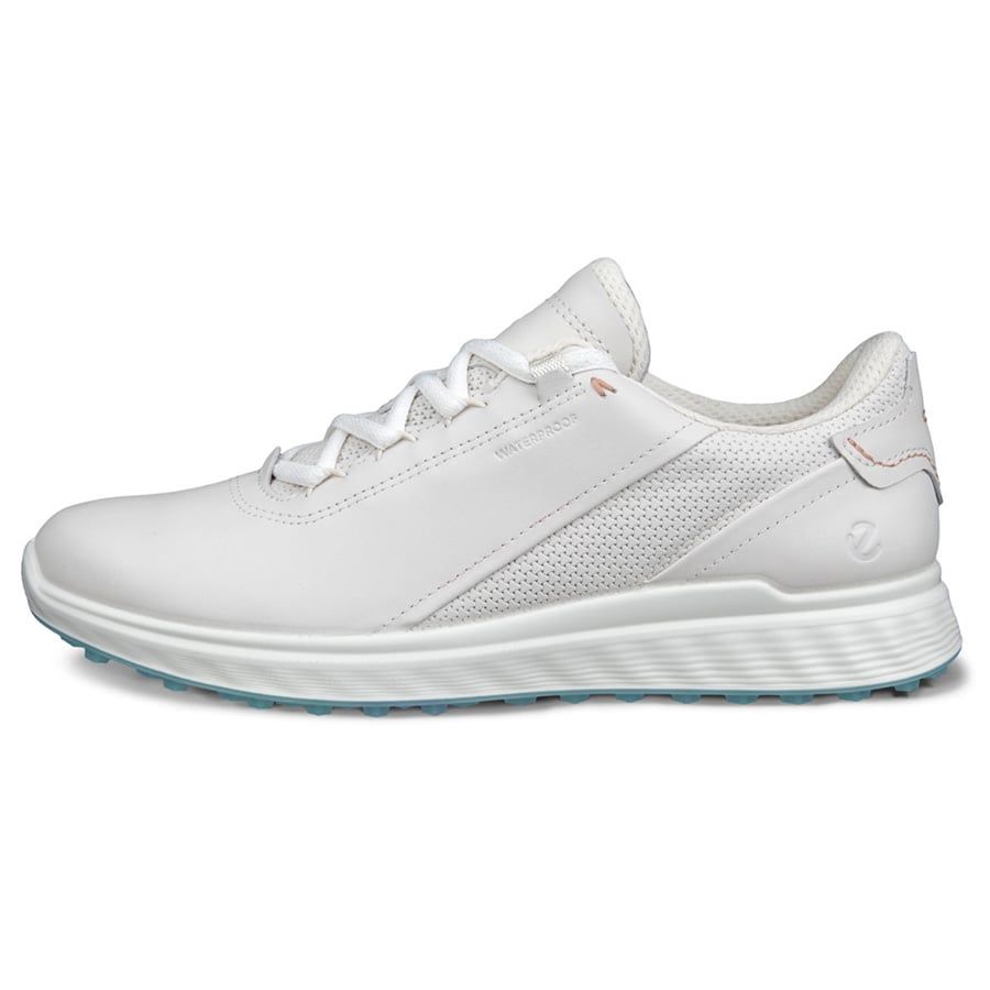 Giày golf nữ Ecco W Golf S-Casual Lace 10281301007 | ECCO
