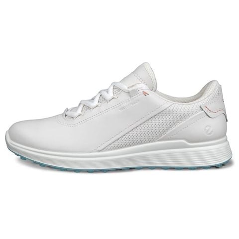 Giày golf nữ Ecco W Golf S-Casual Lace 10281301007 | ECCO