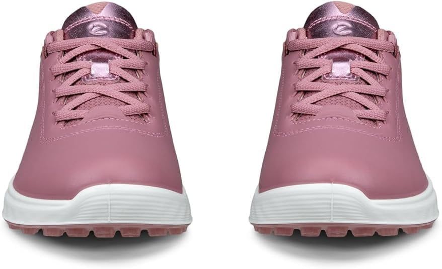 Giày golf nữ Ecco W Golf S-Casual Lace 10281361388 | ECCO