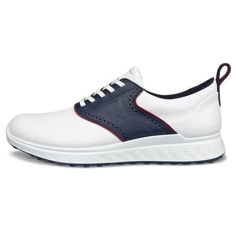 Giày golf nam ECCO M GOLF S-CASUAL 10285451293 | ECCO