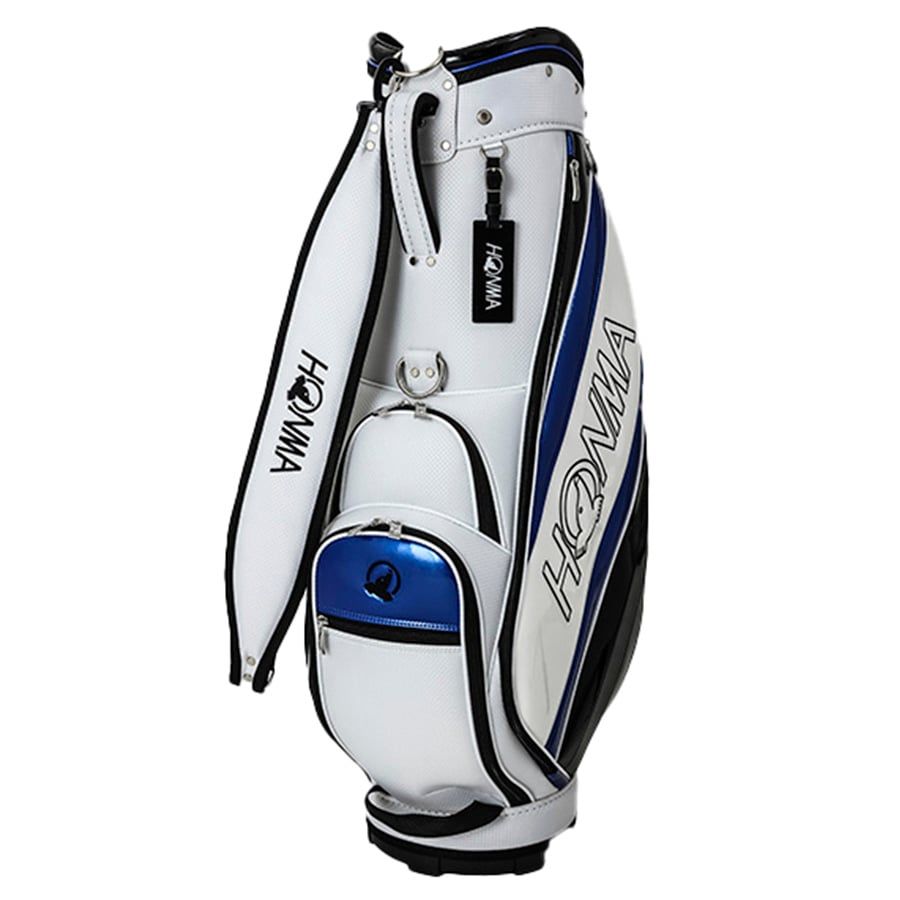 Túi gậy golf CB12412 | CB12412 Cart bag | Nhiều màu | HONMA