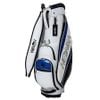 Túi Gậy Golf Entry Caddie Bag CB12412 WHITE/BLUE | HONMA