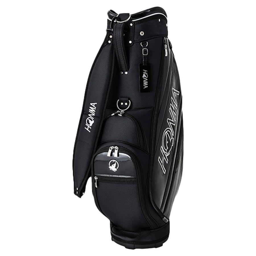 Túi gậy golf CB12412 | CB12412 Cart bag | Nhiều màu | HONMA
