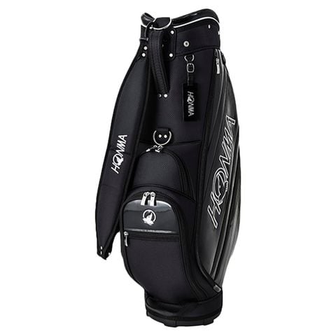 Túi Gậy Golf Entry Caddie Bag CB12412 BLACK | HONMA