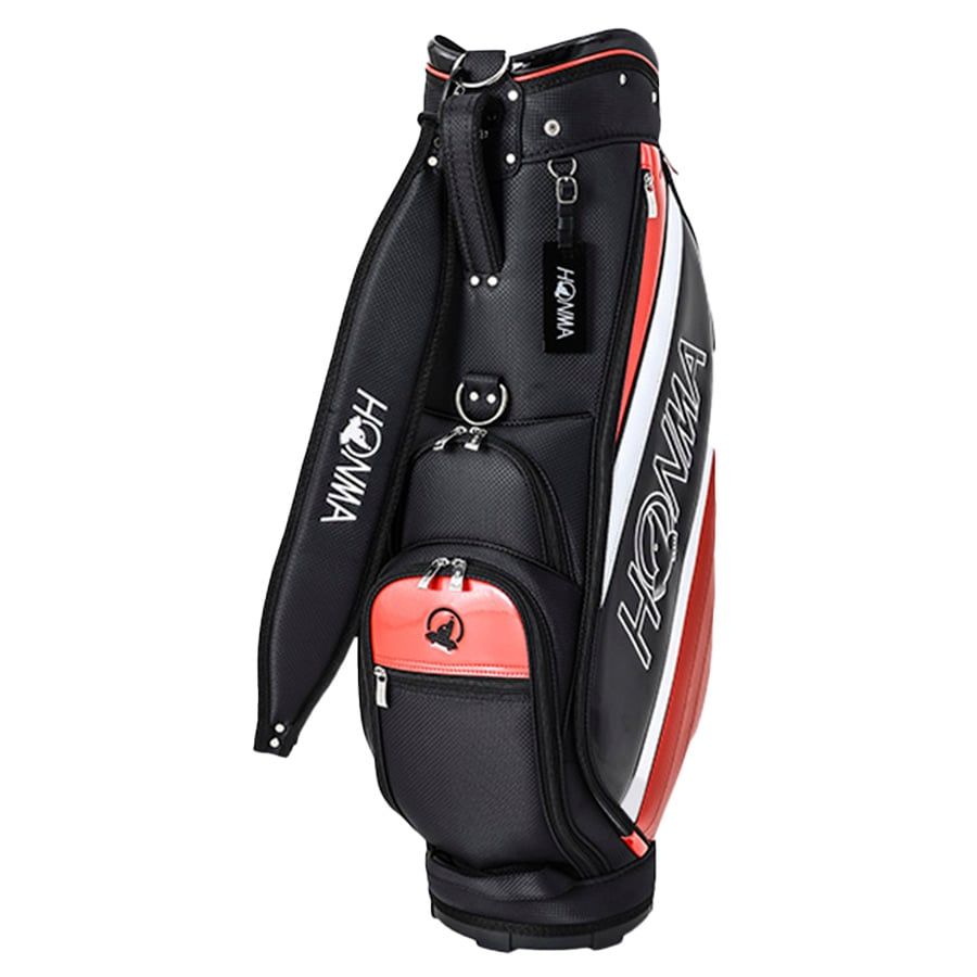 Túi gậy golf CB12412 | CB12412 Cart bag | Nhiều màu | HONMA