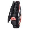 Túi Gậy Golf Entry Caddie Bag CB12412 BLACK/RED | HONMA