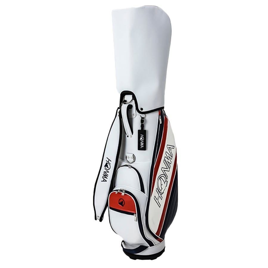 Túi gậy golf CB12412 | CB12412 Cart bag | Nhiều màu | HONMA