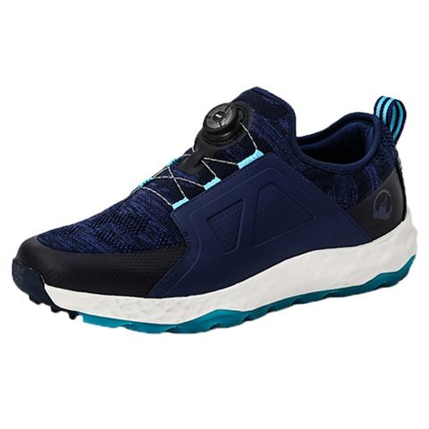 Giày Golf Nam 4E Dial Spikeless Shoes SR12402 NAVY | HONMA