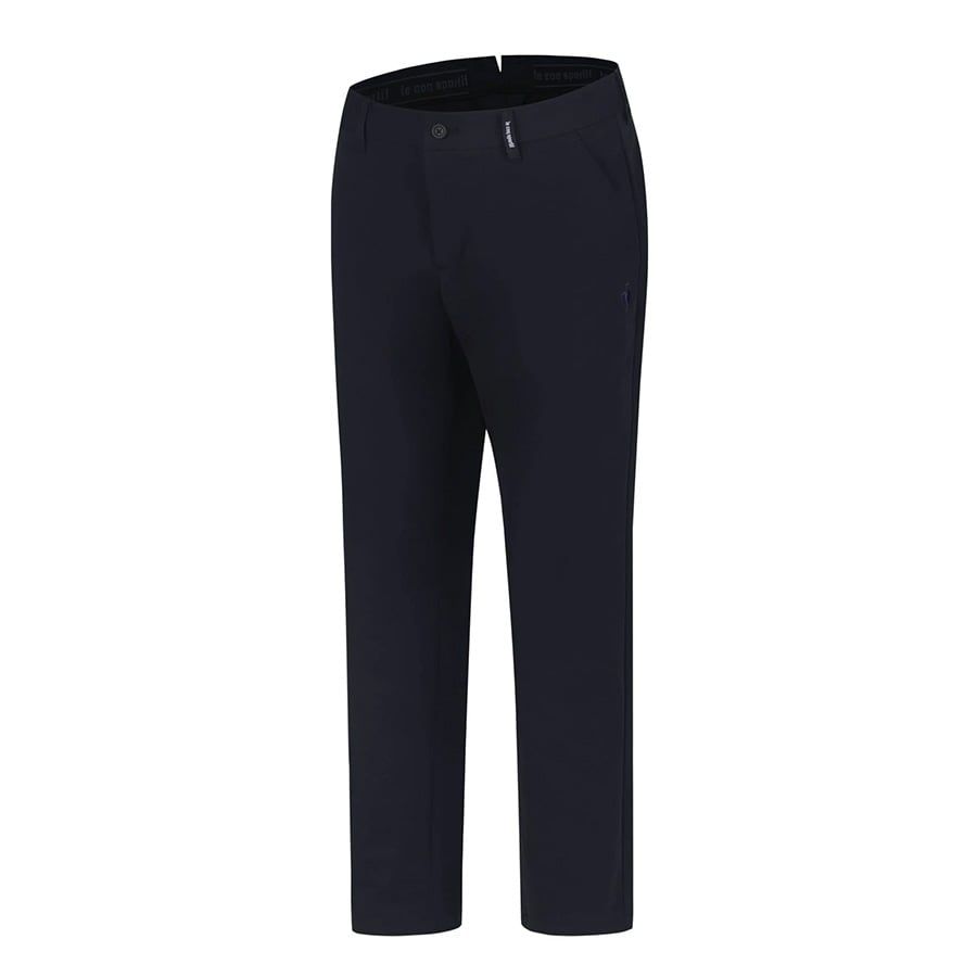 Quần Dài Golf Nam LG6SLP50MV-NV00 | Le Coq Sportif