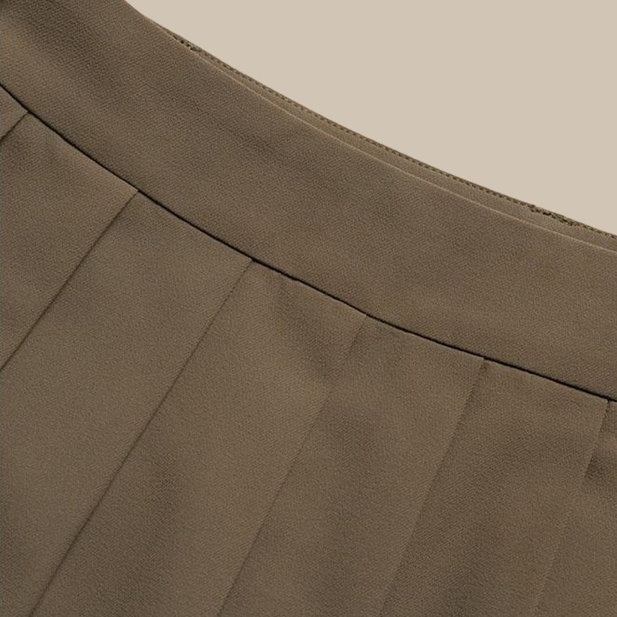 Váy golf BLACK BEAUTY HWLX803K709 | HONMA