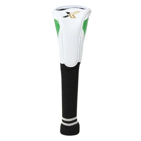 Cover Gậy Golf Driver Cover GGE-X149D White | XXIO