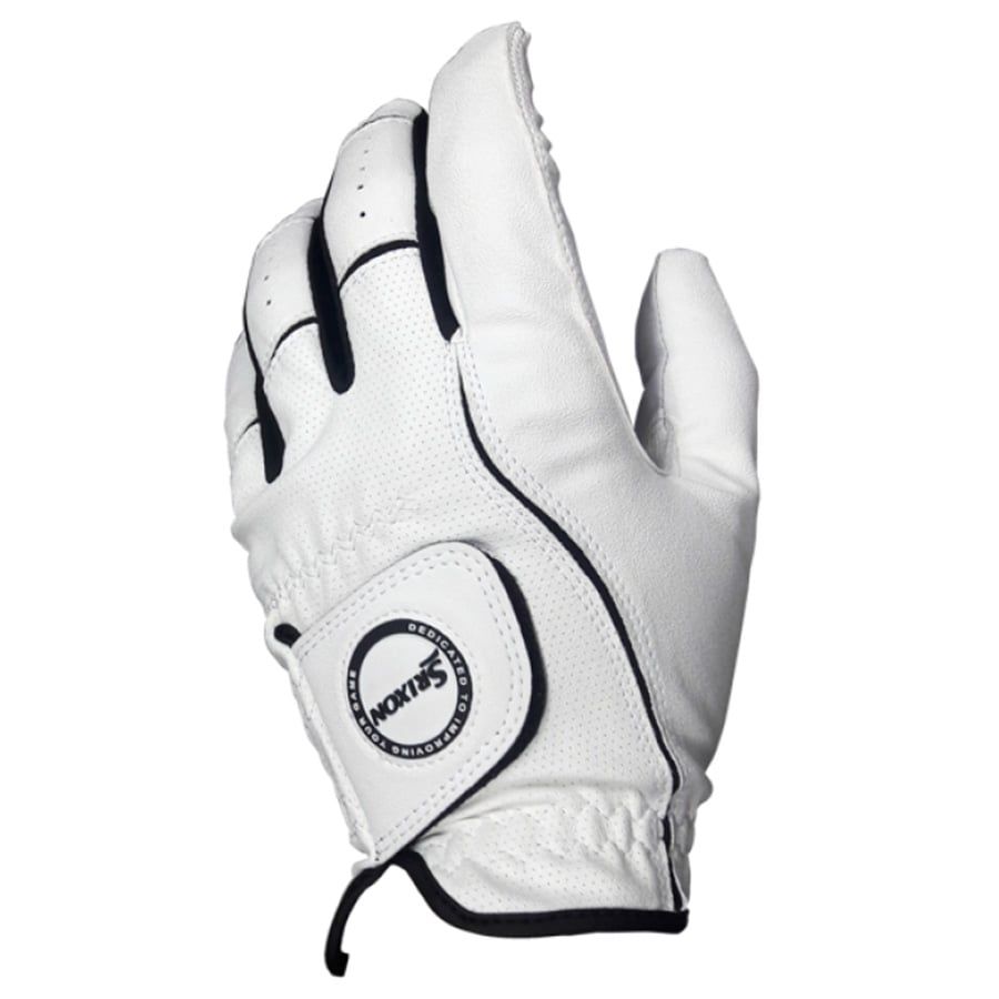 Găng tay golf nam All Weather Glove GGG-17024i (White) | Srixon