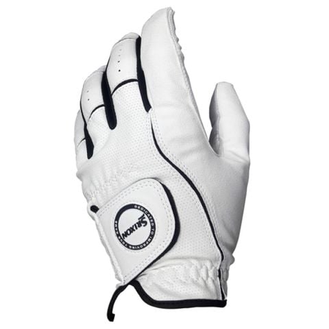 Găng tay golf nam All Weather Glove GGG-17024i (White) | Srixon