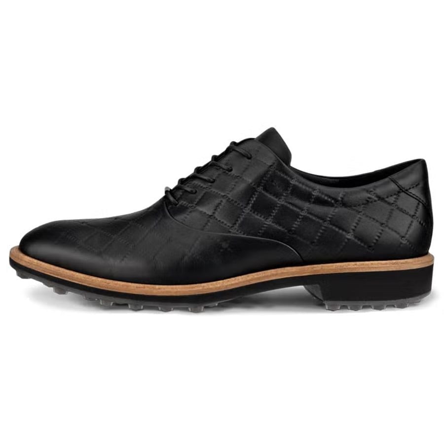 Giày golf nam ECCO M Golf Classic Hybrid 11021401001 | ECCO