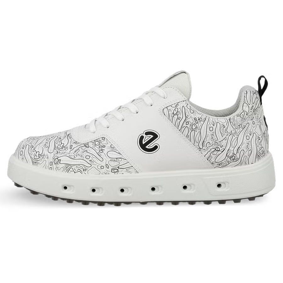 Giày golf nam ECCO M GOLF STREET 720 11172401007 | ECCO