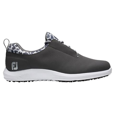 Giày Golf Nữ BF FJ Leisure WMN Gy/Mult/Wt 93155 | FootJoy
