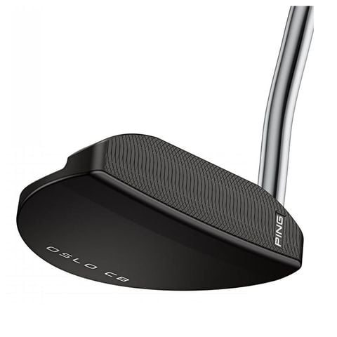 Gậy Putter MILLED OSLO CB 25 | PING