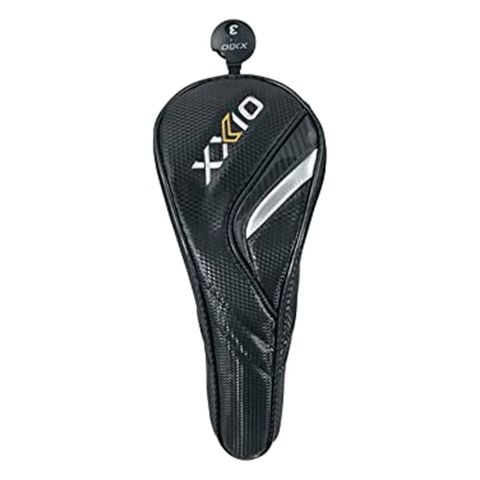 Cover Gậy Golf FW Cover GGE-X109F Black | XXIO