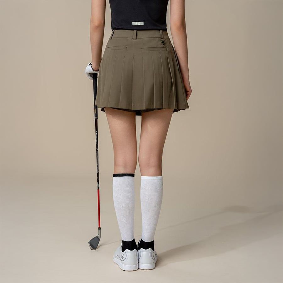 Váy golf BLACK BEAUTY HWLX803K709 | HONMA