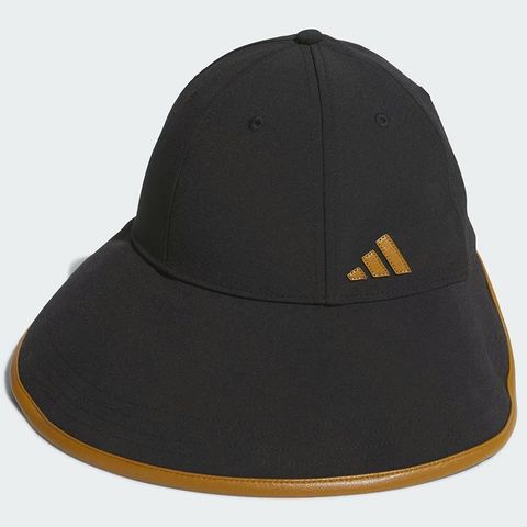 Nón rộng vành nữ Wide Brim Hat Black KD8866 | Adidas