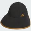 Nón rộng vành nữ Wide Brim Hat Black KD8866 | Adidas