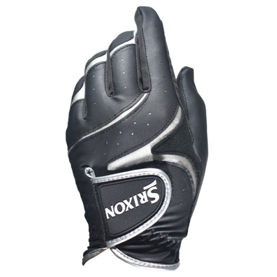 Găng tay golf nam All Weather Glove GGG-20035i (Black) | Srixon
