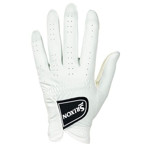 Găng tay golf nam Solotex Glove GGG-S028 (White) | Srixon