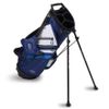 Túi gậy golf trẻ em TS5-57 Stand Bag 30.5 inch - Navy/White Bag 12140