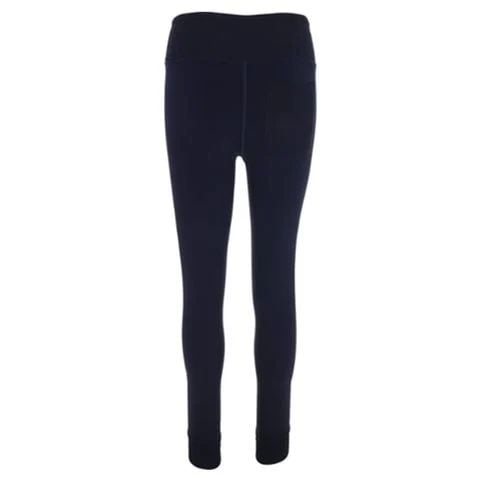 Quần Dài Golf Nữ Rib Block Legging 82125 | FootJoy