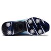 Giày Golf Nam FM M HYPERFLEX C BOA WHITE/ NAVY/ BLUE 55475 | FootJoy