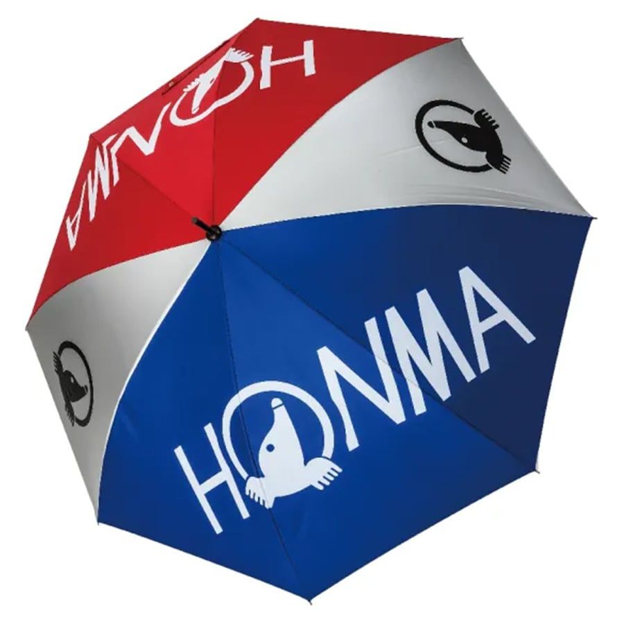 Dù Golf Lightweight Parasol PA12301 SILVER | HONMA