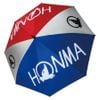 Dù Golf Lightweight Parasol PA12301 SILVER | HONMA