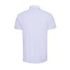 Áo golf tay ngắn nam LG5SHSV1MV-WH00 | Le Coq Sportif