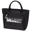 Túi golf cầm tay ATTRACTIVE MINI TOTE BLACK SS25 JM | Callaway