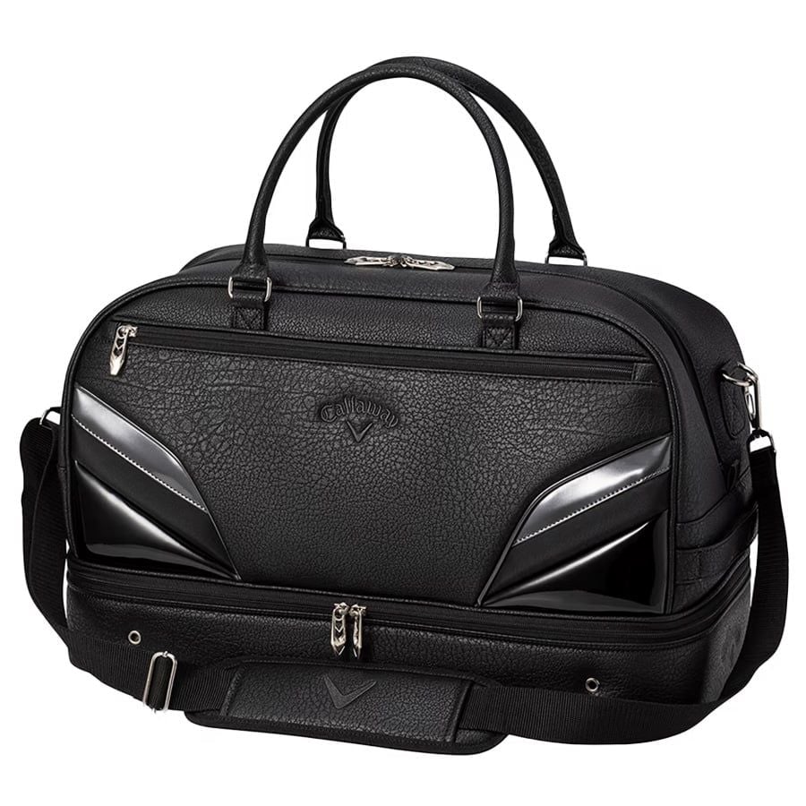 Túi golf xách tay EXIA DL BLACK SS25 JM | Callaway