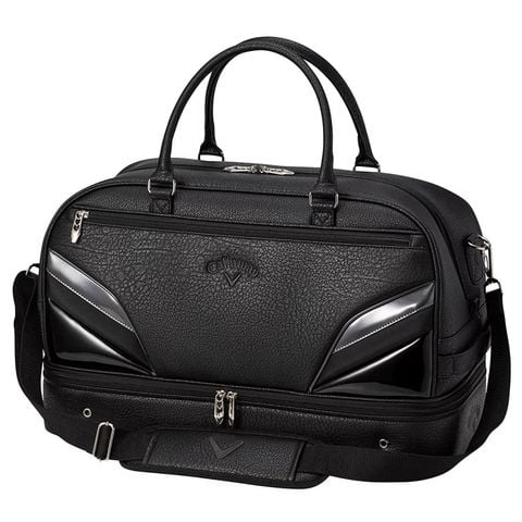 Túi golf xách tay EXIA DL BLACK SS25 JM | Callaway