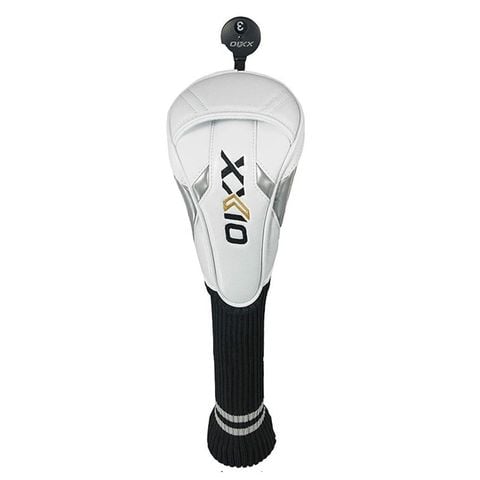 Cover Gậy Golf FW Cover GGE-X147F White | XXIO