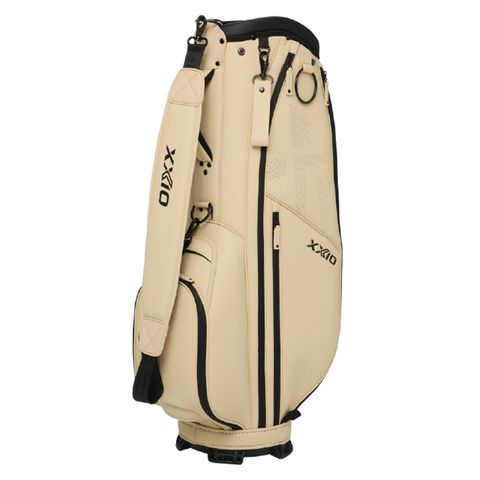 Túi Gậy Golf Cart Bag Beige GGC-25063i 3.5kg | XXIO
