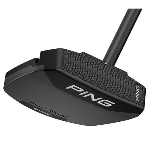 Gậy Putter PLD MILLED ALLY BLUE 25 | PING
