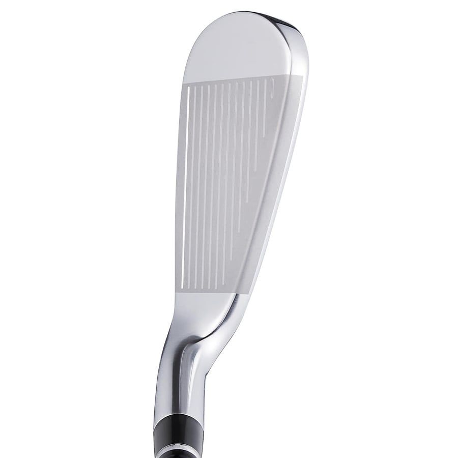 Bộ Gậy Sắt JPX Q II | Mizuno