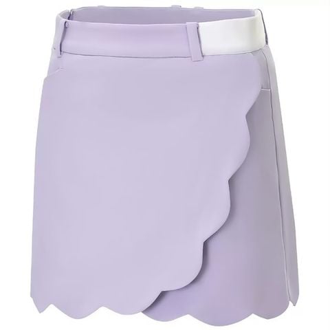 Váy golf LAVENDER HWJC902R612 | HONMA