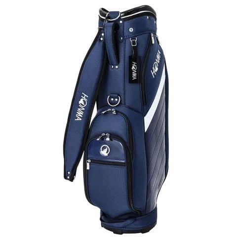 Túi Gậy Golf Caddie Bags CB12413 NAVY | HONMA
